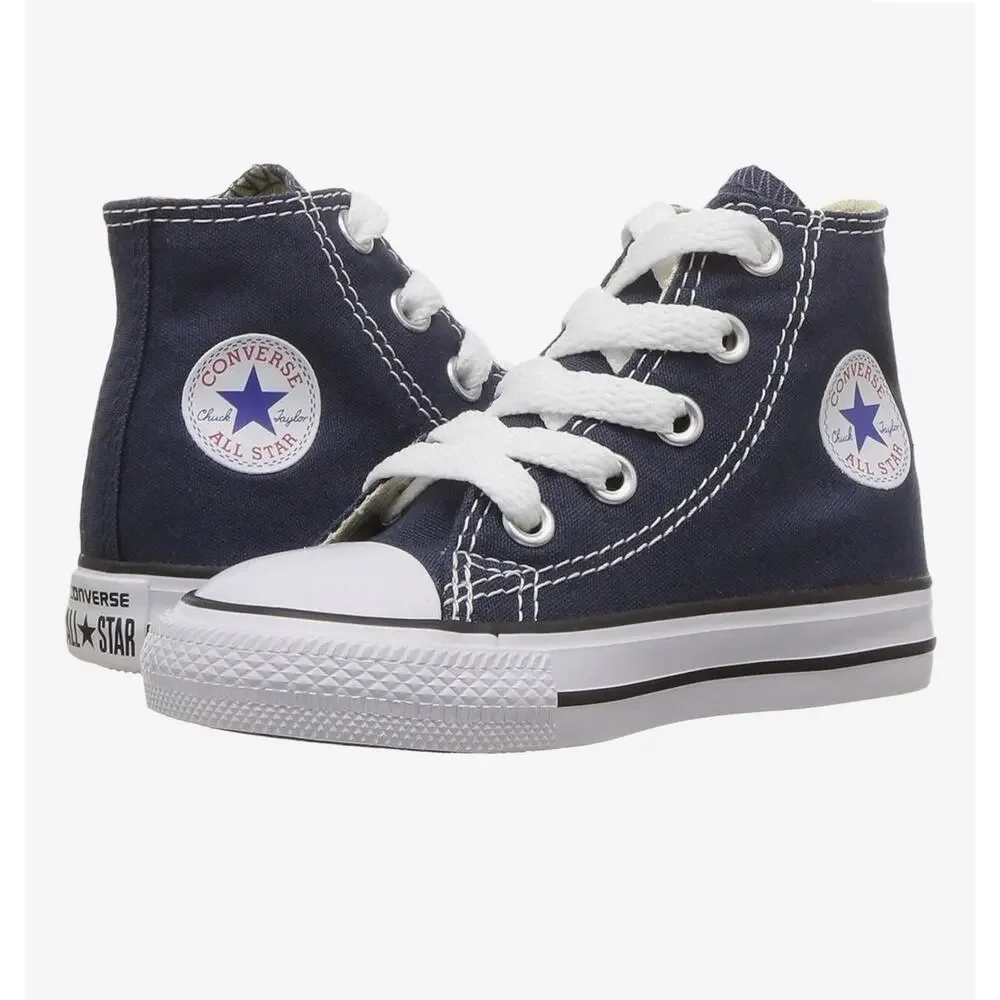 ❤️Converse Chuck Taylor All Star Kids unisex shoes sz12